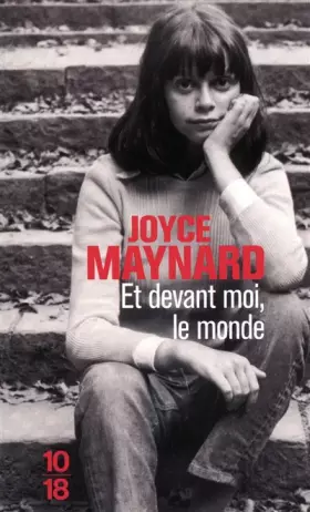 Couverture du produit · Et devant moi, le monde