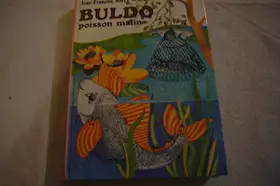 Couverture du produit · Buldo, poisson malin
