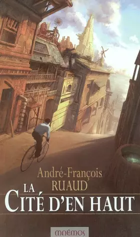 Couverture du produit · La cité d'en haut