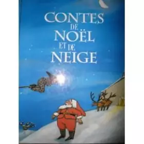 Couverture du produit · Contes de Noël et de neige