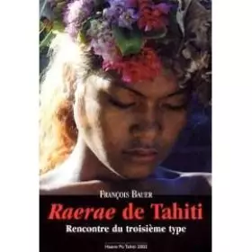 Couverture du produit · Raerae de Tahiti