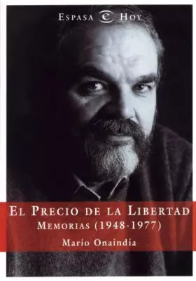 Couverture du produit · El precio de la libertad (e.hoy)