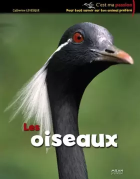 Couverture du produit · Oiseaux (les)