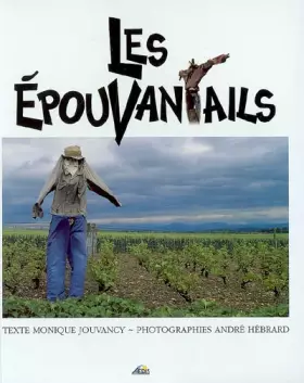 Couverture du produit · Les épouvantails