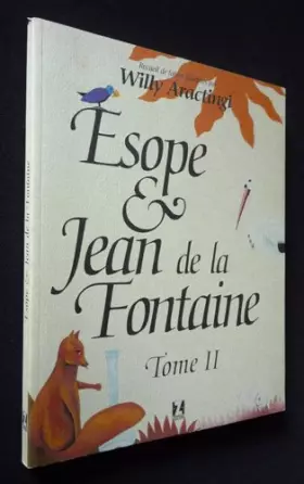 Couverture du produit · Fables 2