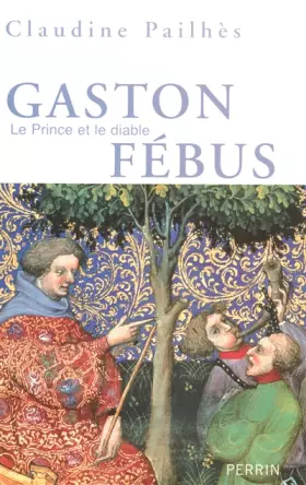 Couverture du produit · Gaston Fébus