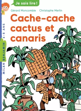Couverture du produit · Les enquêtes fabuleuses de FFF, le fameux Félix File-Filou : Le mystère du slip panthère
