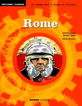 Couverture du produit · Rome