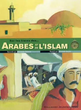 Couverture du produit · Sur les traces des Arabes et de l'islam