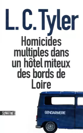 Couverture du produit · Homicides multiples dans un hôtel miteux des bords de Loire