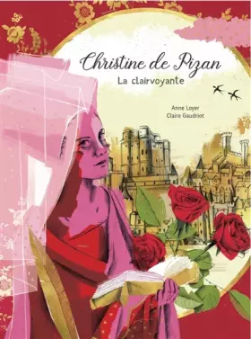 Couverture du produit · Christine de Pizan: La clairvoyante