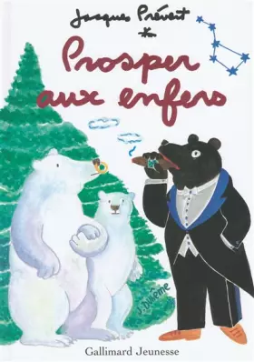 Couverture du produit · Prosper aux enfers