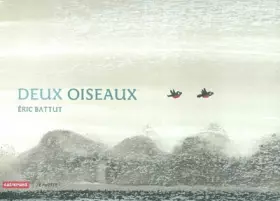 Couverture du produit · Deux oiseaux