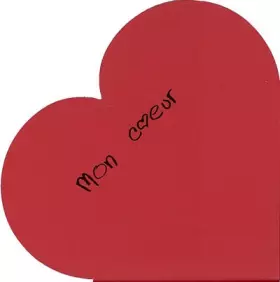 Couverture du produit · Mon coeur
