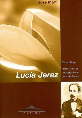 Couverture du produit · Lucia Jerez. : Edition bilingue français-espagnol