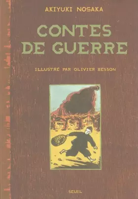 Couverture du produit · Contes de guerre