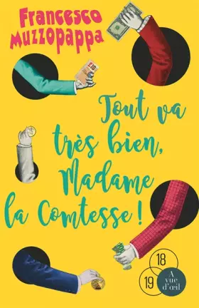Couverture du produit · Tout va très bien, Madame la comtesse !