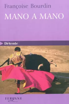 Couverture du produit · Mano a mano