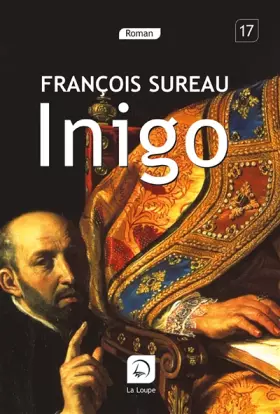 Couverture du produit · Inigo (Grands caractères)