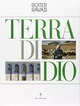 Couverture du produit · Terra di Dio. Ediz. illustrata