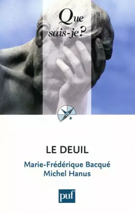 Couverture du produit · Le deuil