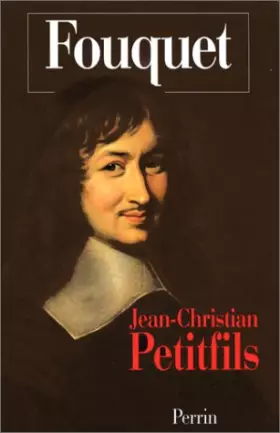 Couverture du produit · Fouquet