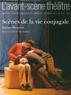 Couverture du produit · Scenes de la Vie Conjugale