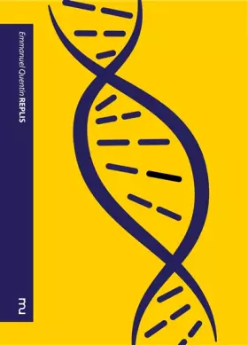 Couverture du produit · Replis