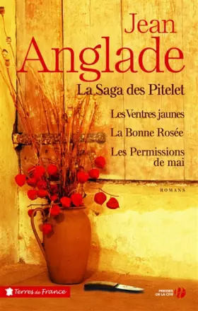 Couverture du produit · La Saga des Pitelet