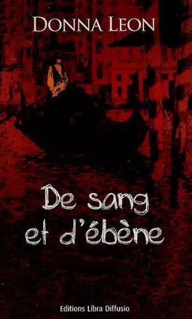 Couverture du produit · De sang et d'ébène
