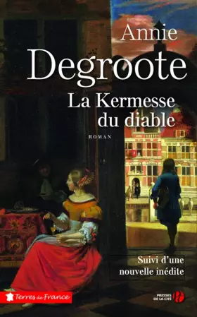Couverture du produit · La Kermesse du diable (N. éd.)