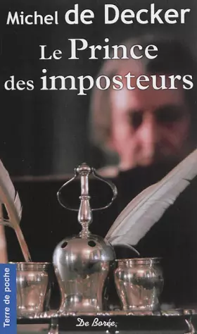 Couverture du produit · Prince des Imposteurs (le)