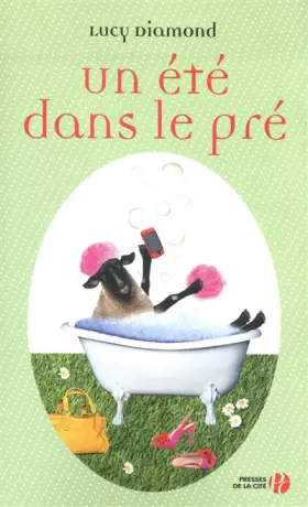 Couverture du produit · Un été dans le pré