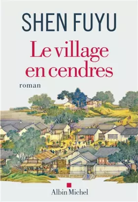 Couverture du produit · Le Village en cendres