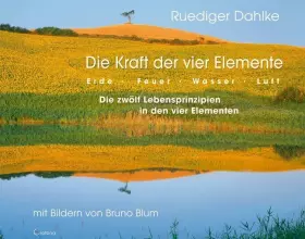 Couverture du produit · Die Kraft der vier Elemente: Erde – Feuer – Wasser – Luft