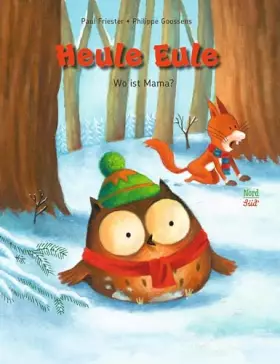 Couverture du produit · Heule Eule - Wo ist Mama?