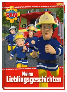 Couverture du produit · Feuerwehrmann Sam: Meine Lieblingsgeschichten