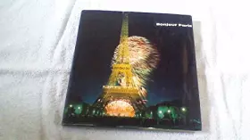 Couverture du produit · Tourisme France n°7, Voir en couleurs Paris, Bonjour Paris