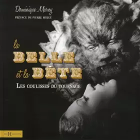 Couverture du produit · La Belle et la bête NE