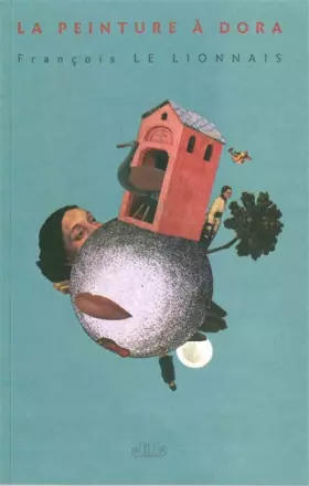 Couverture du produit · La peinture à Dora