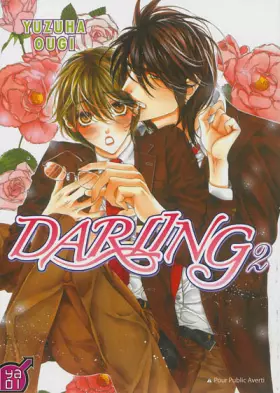 Couverture du produit · Darling T.2