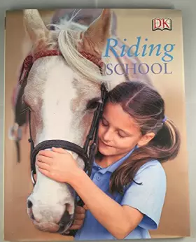 Couverture du produit · Riding School