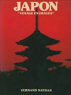 Couverture du produit · Japon (Voyage en images)