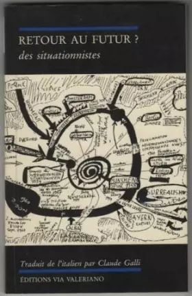 Couverture du produit · Retour au futur ? : des situationnistes (1990)