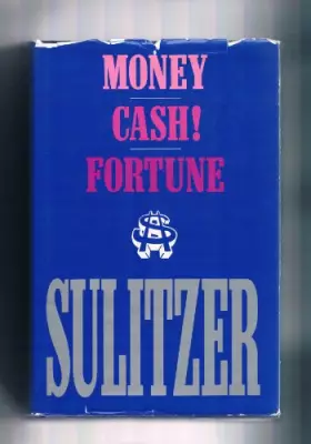 Couverture du produit · Money, Cash, Fortune