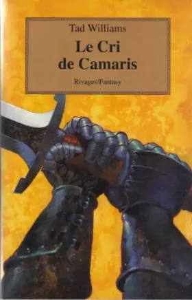 Couverture du produit · L'Arcane des épées, tome 6 : Le Cri de Camaris