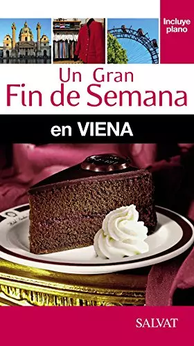 Couverture du produit · Viena (Un Gran Fin De Semana En)