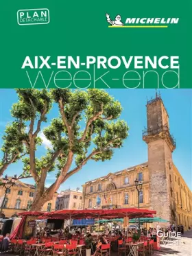 Couverture du produit · Aix en Provence