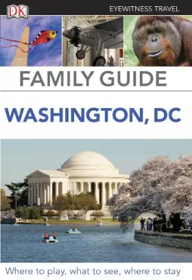 Couverture du produit · Washington, D.C.