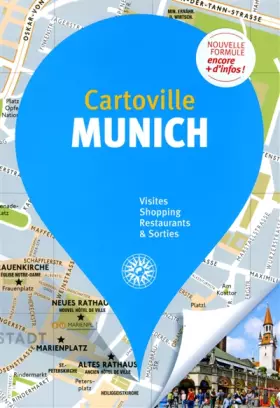 Couverture du produit · Munich
